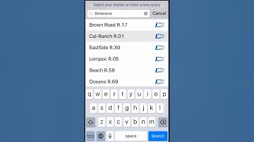 Adding Stations To WeatherLink