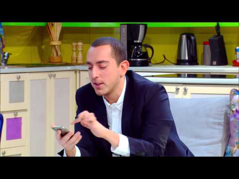 ბახვა ბრეგვაძე შუადღე GDS-ზე