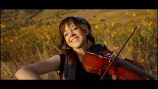 Gram Chara Oi Ranga Matir Path |  Rabindra Sangeet | Instrumental Violin | Lindsey Stirling |