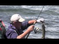 The Great Shoshone Lake Fishing Adventure