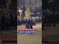 JORGE MACRI ODIA A LOS ARGENTINOS: así reprimió los festejos en el Obelisco