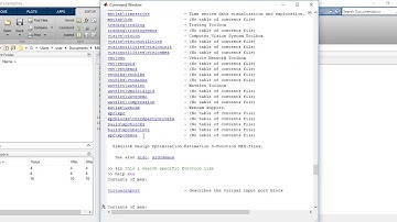 Error Correction and Help Command In MatLab | MatLab Programming  Tutorial |