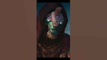 CAYDE IS COMING BACK IN FINAL SHAPE#destiny2 #destinythegame #destinygame #seasonofthedeep