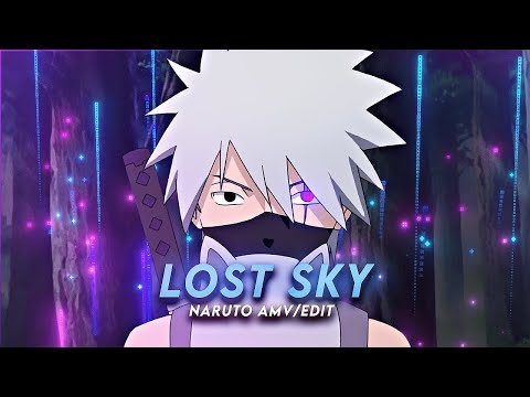 Lost Sky I