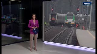 Republika Wieczór | Paulina Bilińska | 20.11.2025
