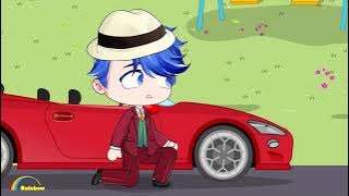 Rahasia kencan - Kisah Cinta Anna | Gacha Life x Gacha Club | Rainbow Z Indonesia
