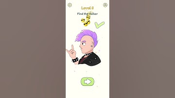 DOP 2: Delete One Part  Level 5 Walkthrough Solution #shorts #DOP2