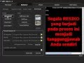 Video Cara Ganti PIN BlackBerry pada BB 8320 dengan Radio Lab Tool