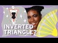 Inverted Triangle Body? Watch This!