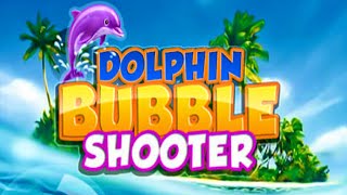 Dolphin Bubble Shooter Gameplay Android & Apk screenshot 1