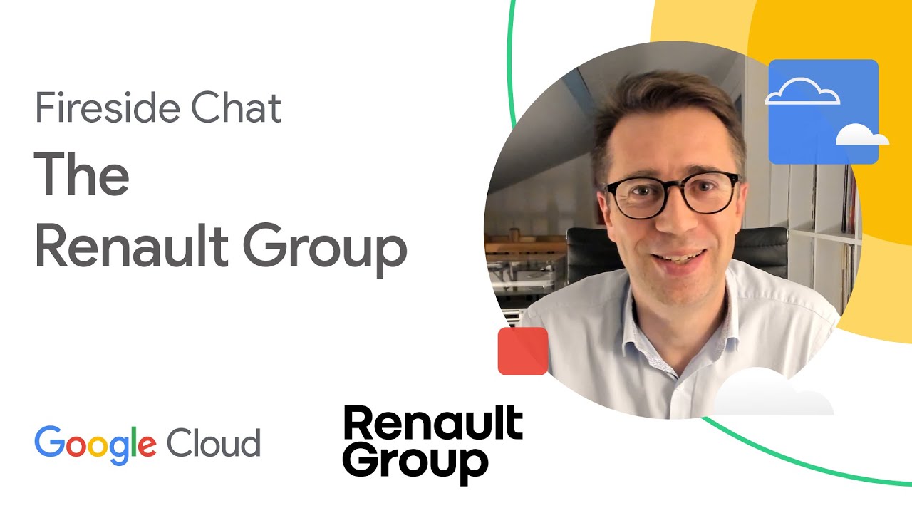 About our Group - Renault Group