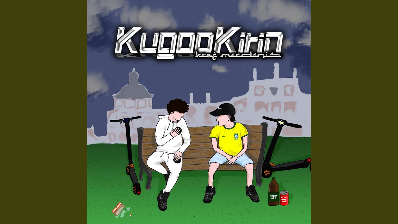Watch Kugoo Kirin on YouTube Watch Kugoo Kirin on YouTube