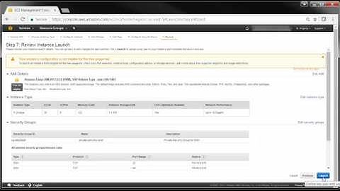 Introduction to Amazon EC2 F1 Instances with Xilinx FPGAs -- Xilinx
