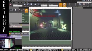 Celebrity bug-fixing-html5-Rest House game development Wealth