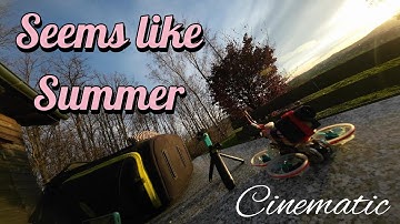 Summertime Sadness - #TeamManiacs.com  #HGLRC #BETAFPV #FPV24.com #Flos_Steamheaven