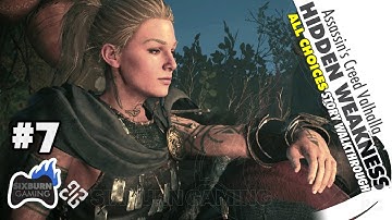 The Siege of Paris Story Part 7 ALL CHOICES Assassin