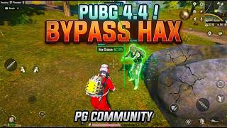 How To Play With Mobile In PUBG MOBILE GAMELOOP | PG BYPASS | HAX