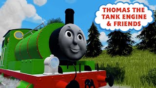 Percy Has No Shame In His Stupidity Roblox Scene Remake