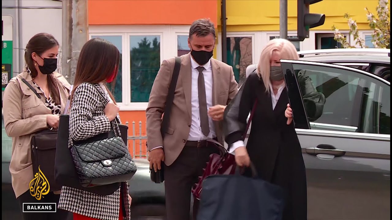 قدم محامو فاضل نوفاليتش استئنافاً أمام المحكمة الأوروبية لحقوق الإنسان