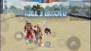 story wa Free Fire 30 detik#engkol