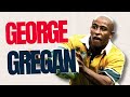 George Gregan - Wallaby Legend