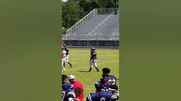 Marcus McClendon