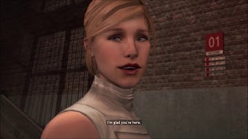 "Assassin`s Creed 2" Training outside Animus (between Sequence 6 and 7)