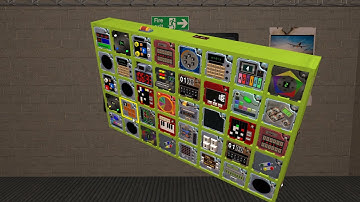 KTaNE | 74 Modules defused (74 in 106:40)