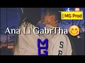 Ana Li Gabrtha Status WhatsApp Cheb Haouari Manar Cover ان لي جبرتاه 