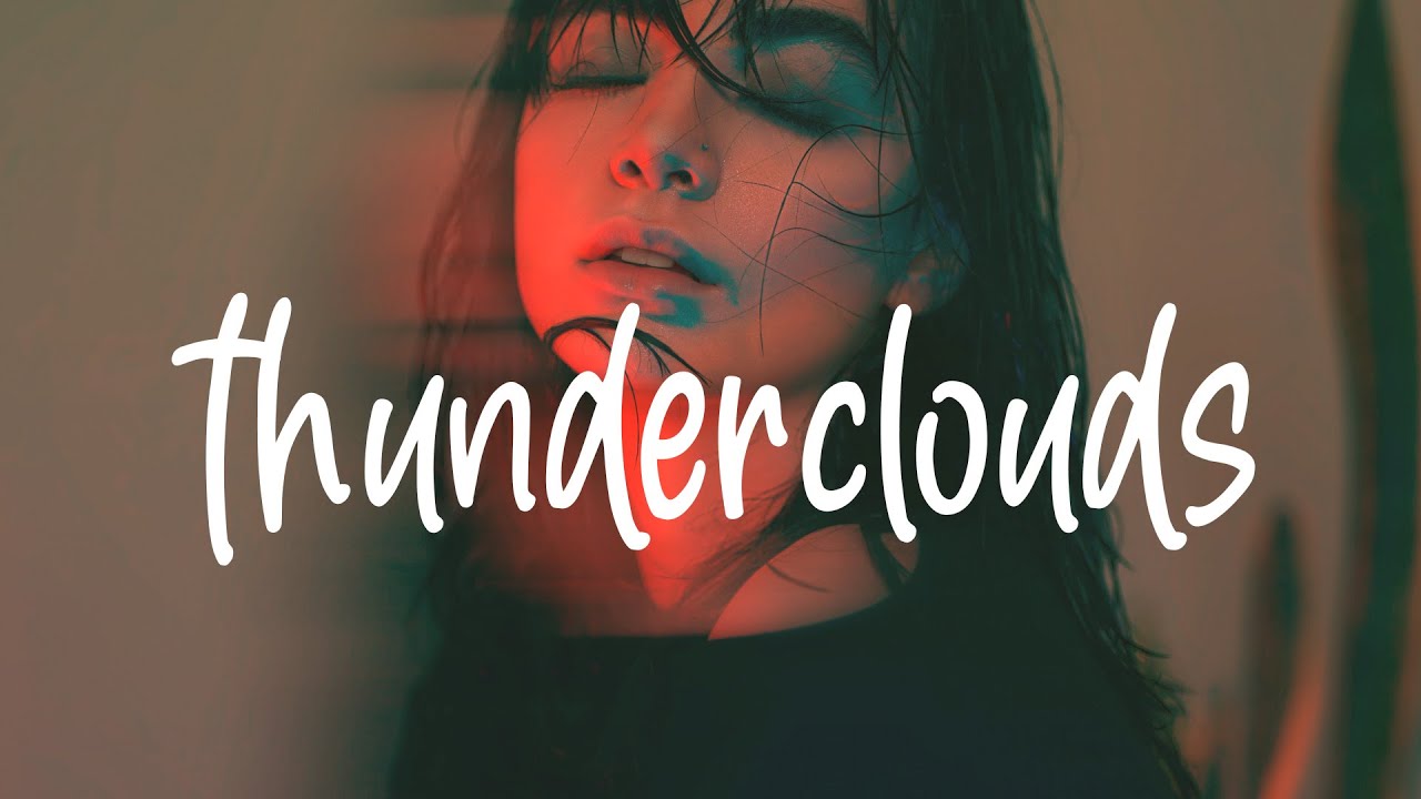 LSD - Thunderclouds (Lyrics) ft. Sia, Diplo, Labrinth LSD - Thunderclouds (Lyrics) ft. Sia, Diplo, Labrinth