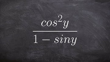 Simplifying a rational trigonometric expression by using conjugate of the denominator