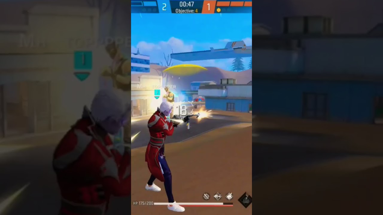 MP40 ACE || 🤯🤯🤯 