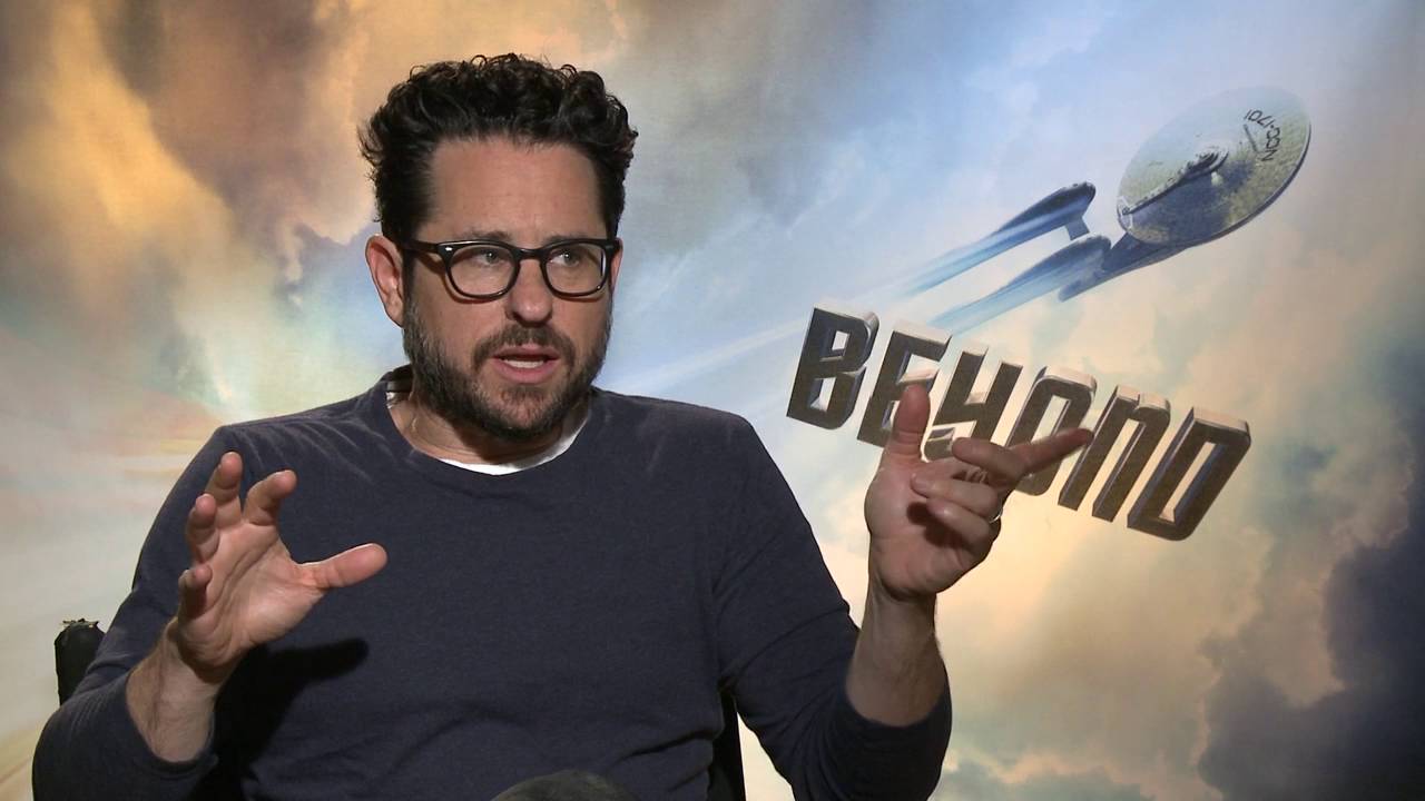 star trek movies jj abrams