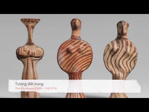Video: Những Thành Tựu Nổi Tiếng Nhất Của Các Nhà Khoa Học Thời Hy Lạp Cổ đại