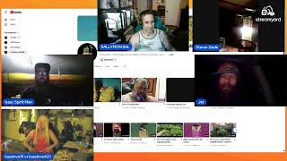 YOU ARE NOW ENTERING... THE CROSSFADE ZONE!