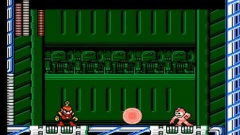 Mega Man 4 - Part 4: Chrome Rings and Onion Domes (Not Chrome Domes and Onion Rings)