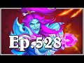 Funny And Lucky Moments - Hearthstone - Ep. 528 (Hearthstone Duels Special)
