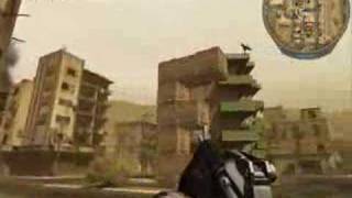BF2: Sandbox 0.5