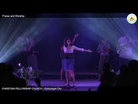 Sunday Worship Service