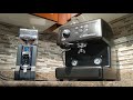 Nuova simonelli oscart v1  eureka mignon specialita