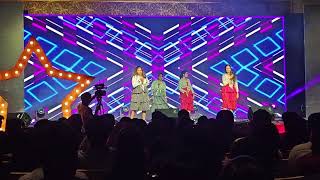 AMAZON SPS PRE PEAK PARTY DANCE VIDEO - SEP 2023