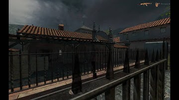 CSS|| GunGravE || Sick 1ak