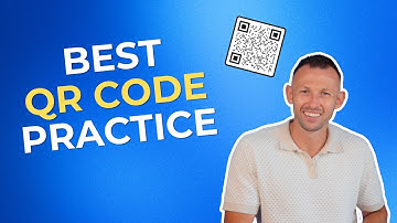 QR code best practices (2025)