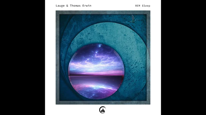 Lauge, Thomas Erwin - REM Sleep