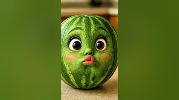 When Fruits Taste the Wrong Fruit!