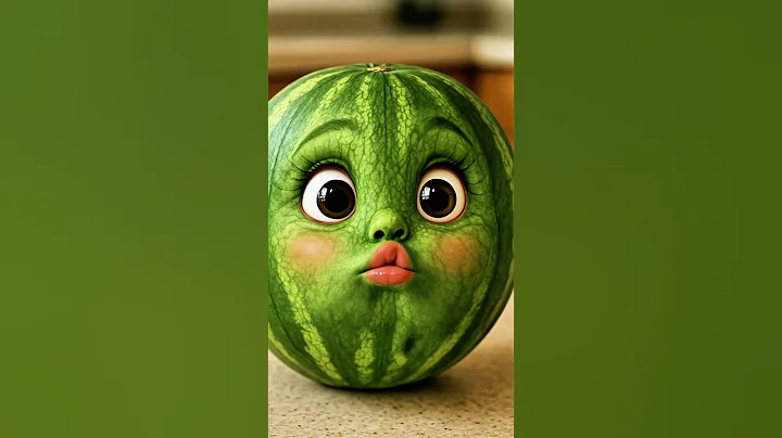 When Fruits Taste the Wrong Fruit!