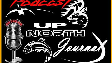 Episode 615, Yamaha Pro Walleye Fisherman Josh Blo...