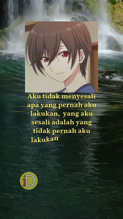 Otosaka Yuu ||kata-kata Anime