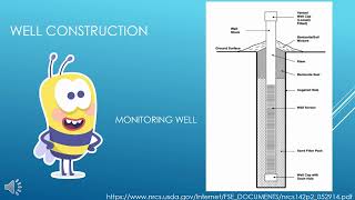 Construct well