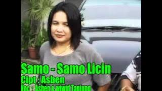 ASBEN~ samo samp licin